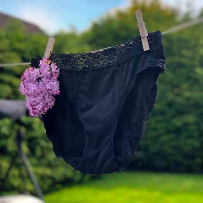 Can You Wash Period Pants with Other Clothes? Your Essential Guide