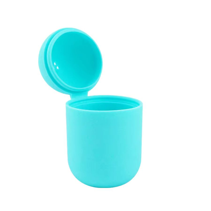 Menstrual Cup Steriliser Silicone Egg