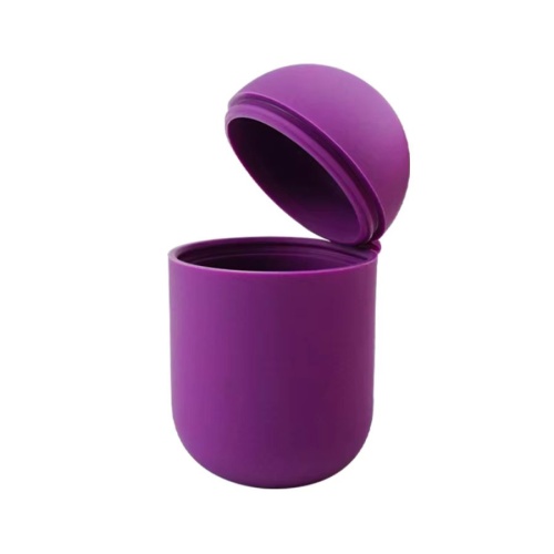 Menstrual Cup Steriliser Silicone Egg