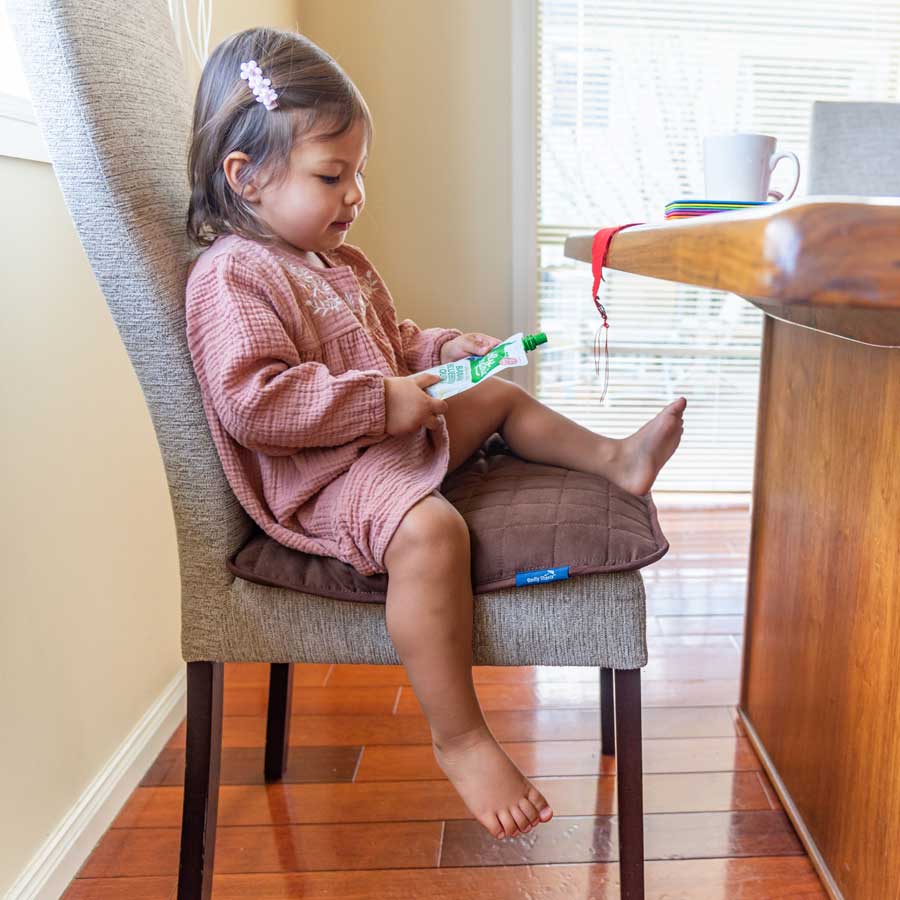 Chair Pads by Brolly Sheets