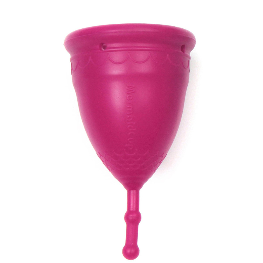 Mermaid Classic Menstrual Cup Firm