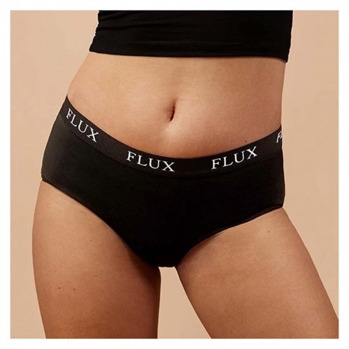 Menstrual underwear - High waist Hipster - Heavy Flow
