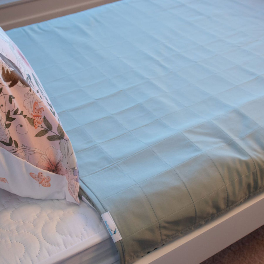 Brolly Sheets Single Bed Protectors