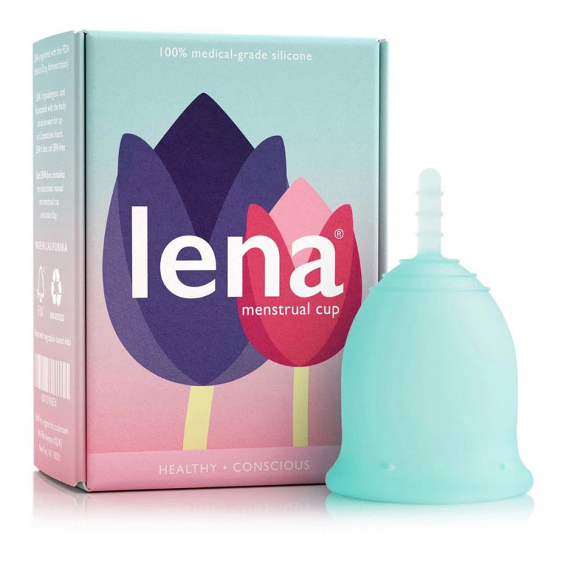 Lena Cup Menstrual Cup