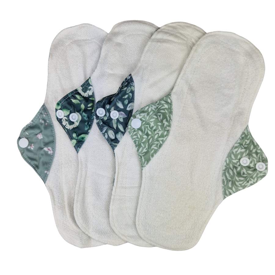 Thrive Regular Bamboo Reusable Sanitary Pads