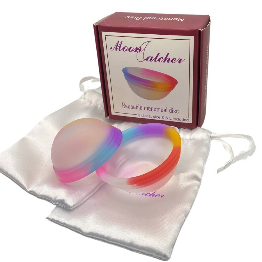 Mooncatcher Menstrual Disc