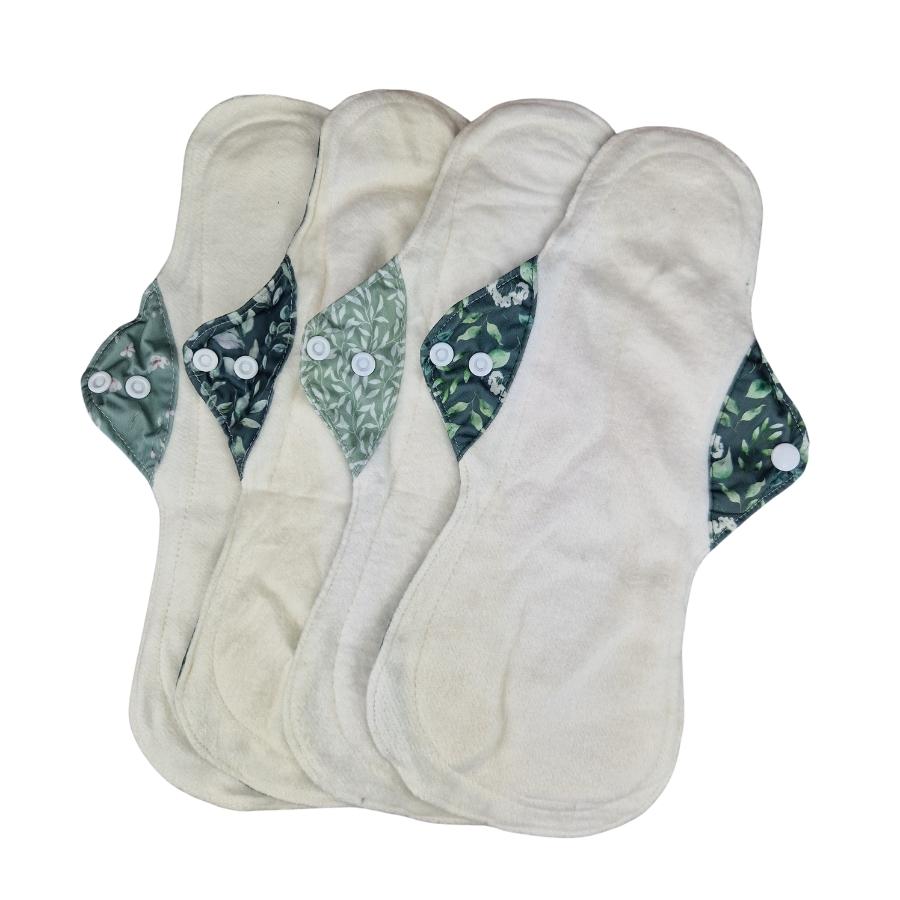 Thrive Ultra Heavy Hemp Reusable Sanitary Pads