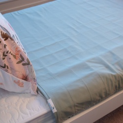 Brolly Sheets Single Bed Protectors