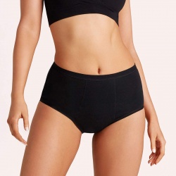 Love Luna Period Underwear Full Brief- Medium-Heavy Flow